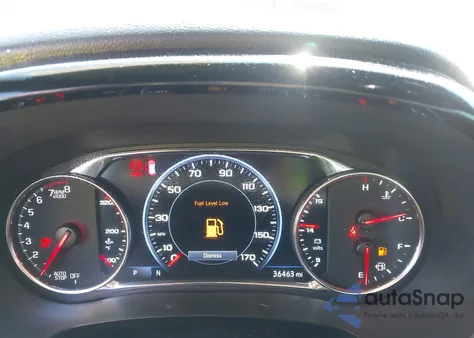 2023 Chevrolet Traverse Fwd Premier z USA, uszkodzony, nr VIN 1GNERKKW5PJ128805